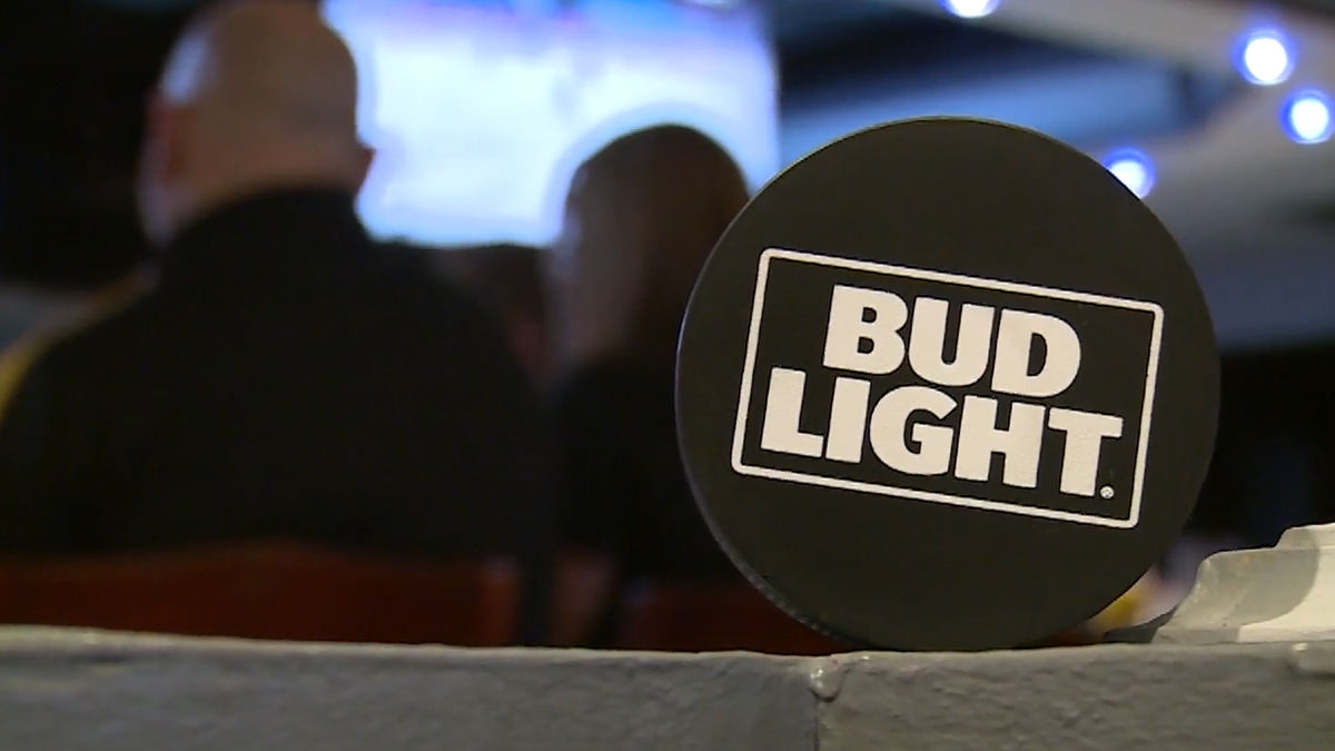 Bruins Fans Witness Brad Marchand's Game 2 OT Winner At Sports Zone In