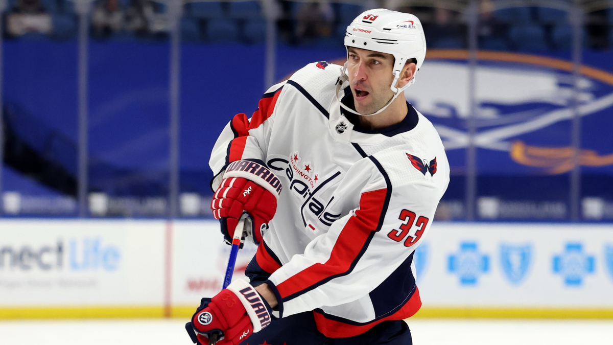 Zdeno Chara Unsure About Future After Bruins Eliminate Capitals