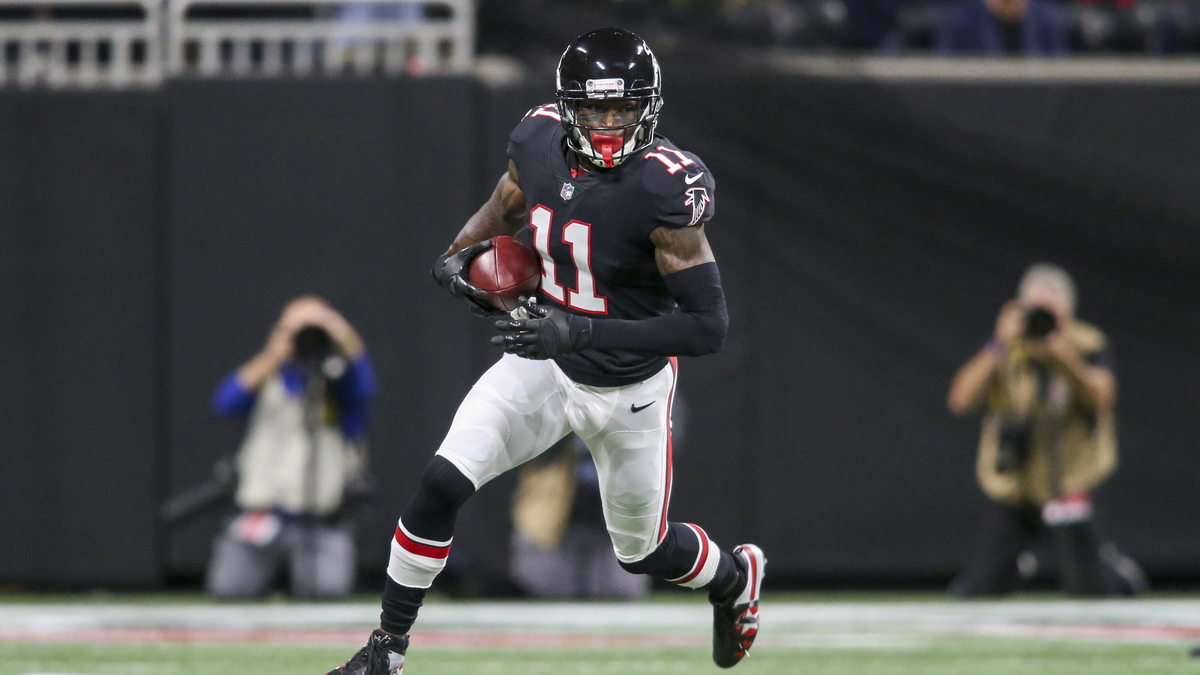 Titans Super Bowl Odds: Julio Jones Trade Cuts Titans Title Odds