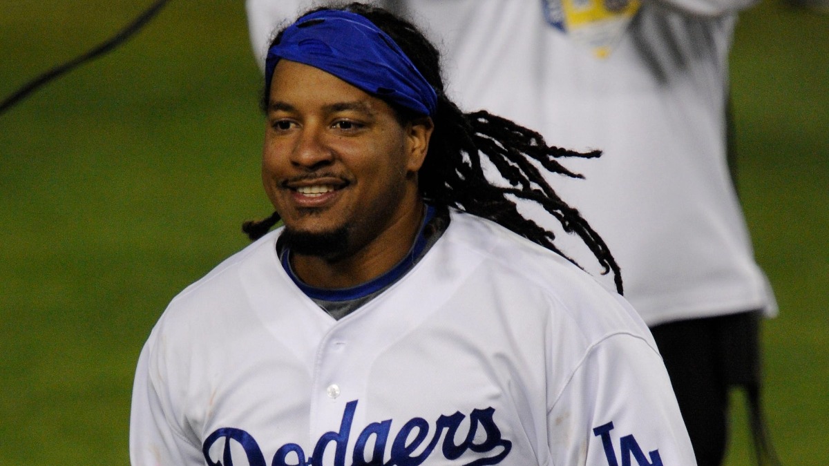 Manny Ramirez offers services to Mets after firing of hitting coach