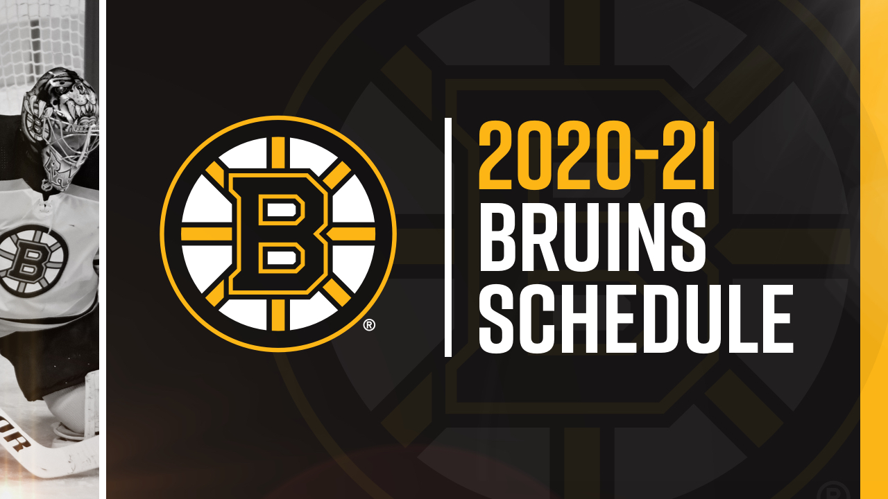 How To Watch 2021 Bruins On NESN All Season Long