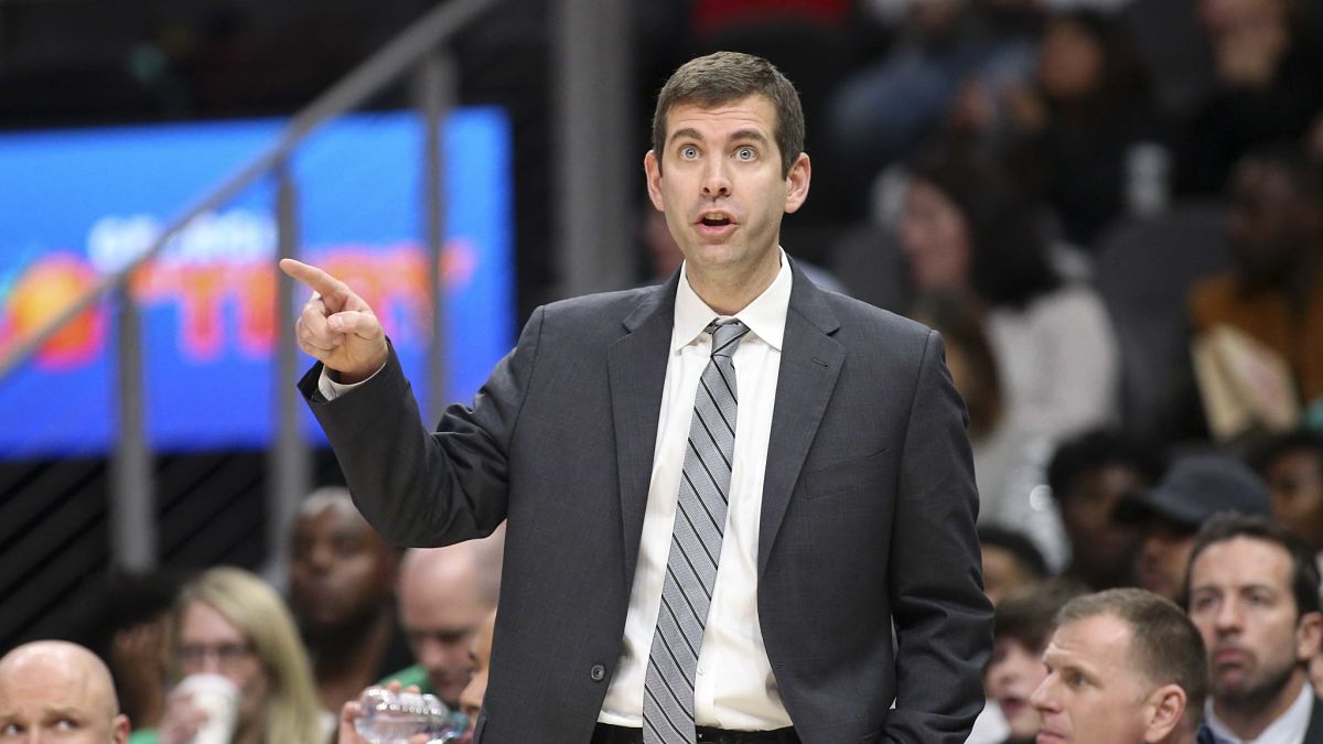 How Celtics owner Wyc Grousbeck, president Brad Stevens addressed