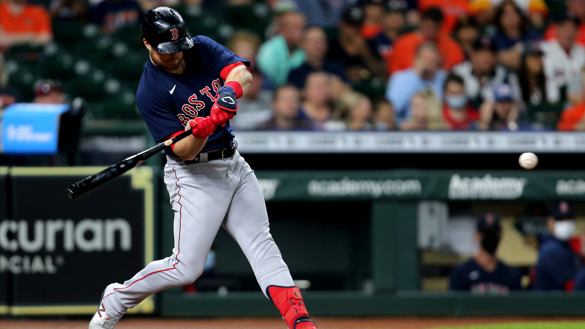 Red Sox injuries: Christian Arroyo (knee contusion), Kevin Plawecki  (hamstring strain) 'progressing well' and could rejoin team 'sooner rather  than later,' Alex Cora says – Blogging the Red Sox
