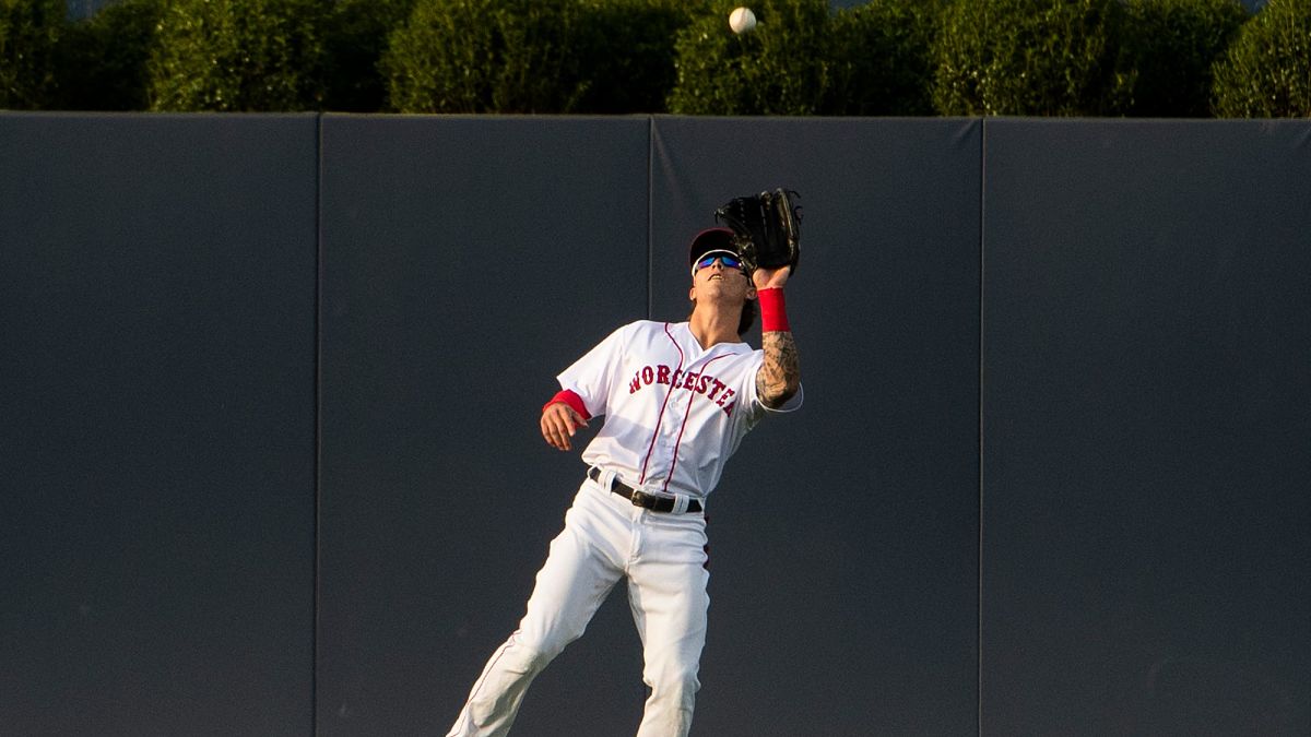 Team USA manager Mike Scioscia: Red Sox' Jarren Duran has Mike Trout's  'same focus and desire