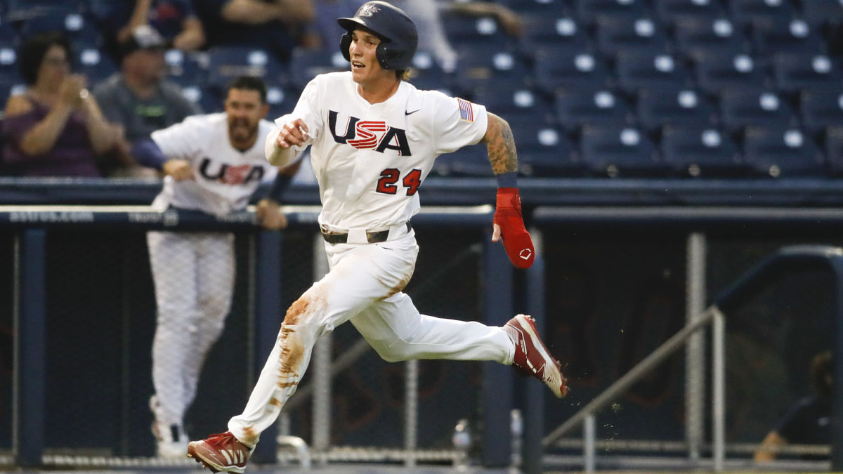 Jarren Duran Shows Off Power With Latest Opposite-Field Home Run