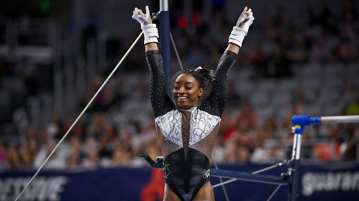 Kerri Walsh Jennings Olympics Profile Five Facts To Know