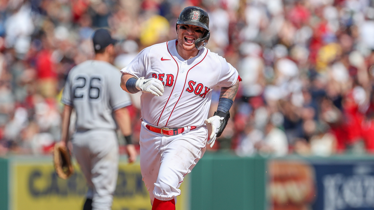 SoxProspects News: Red Sox call up Christian Vazquez