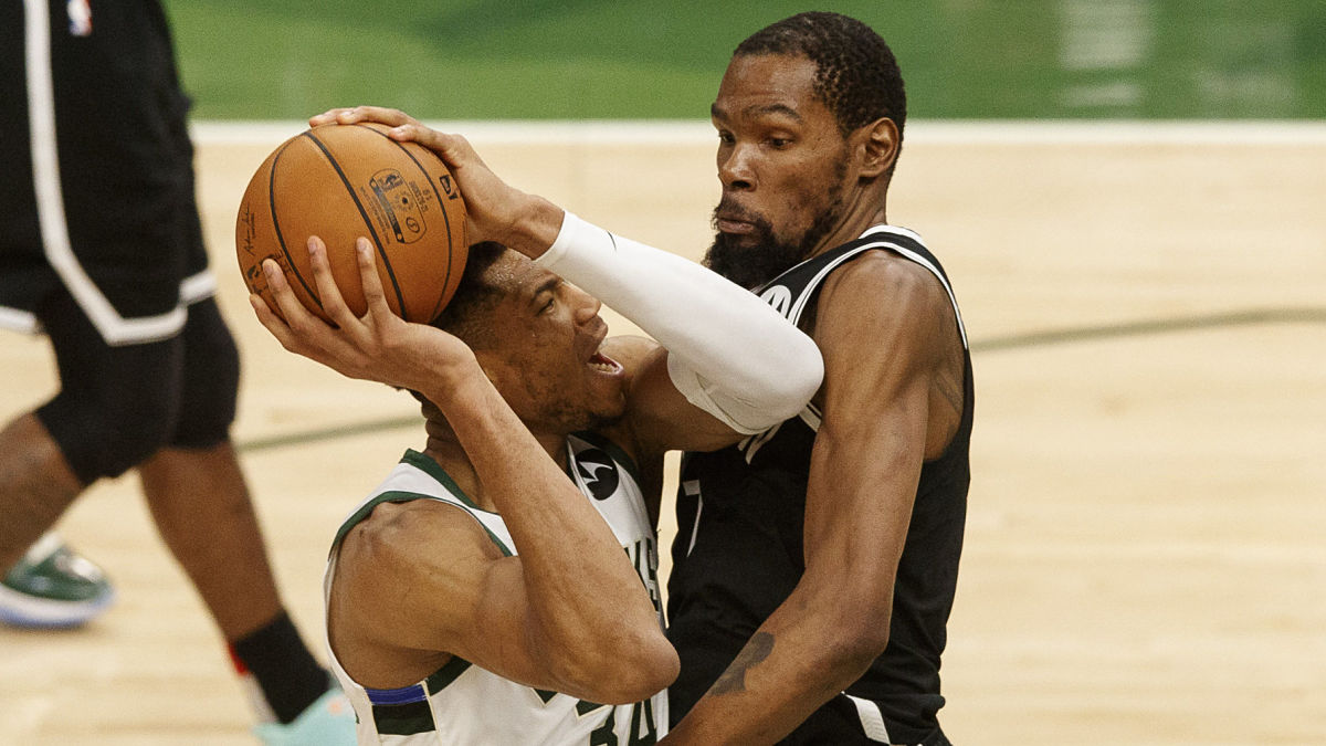 Nets Vs. Bucks Live Stream Watch NBA Playoffs Game 5 Online, On TV