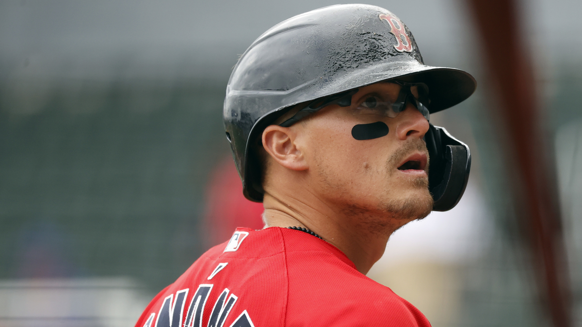 Brian Wilson�s Beard Hopefully Paving Way to Baseball�s