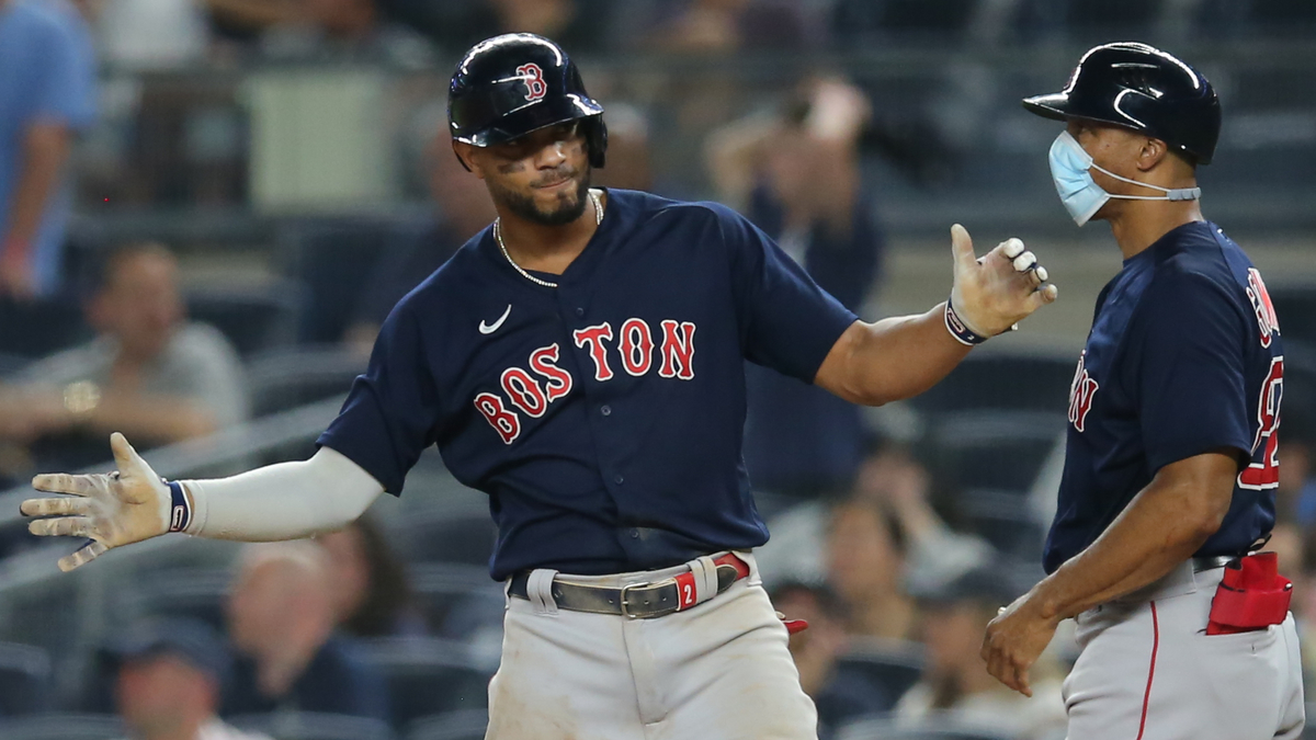 Boston Red Sox: Xander Bogaerts is MLB's most 'underrated' superstar