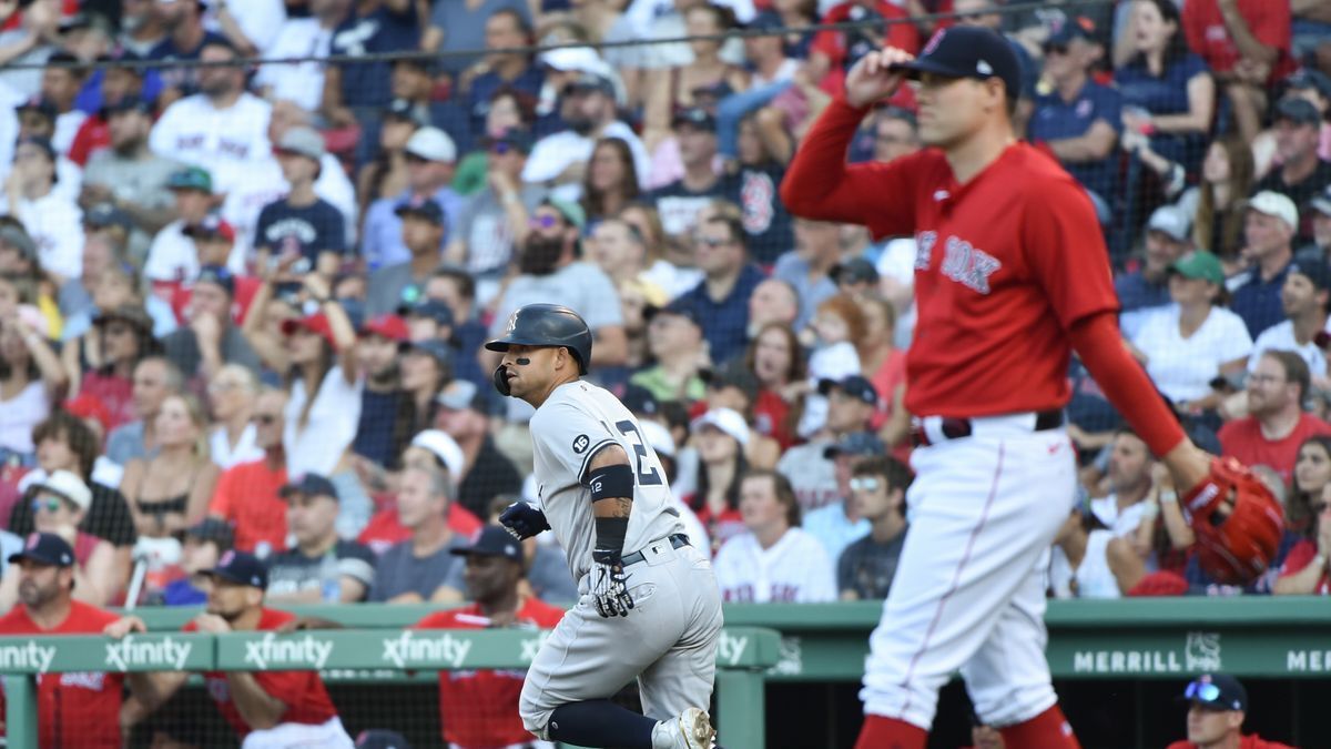 The Yankees fan in Red Sox country: Adam Ottavino's college days in Boston  - The Athletic