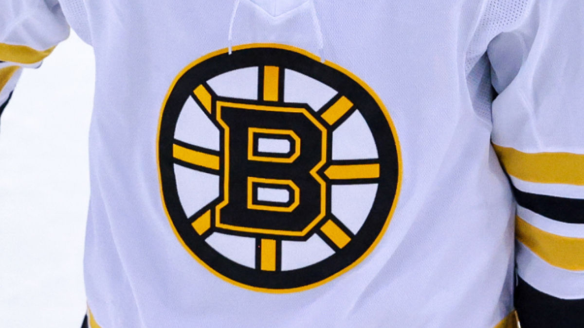Boston Bruins Goaltending Prospect Brandon Bussi is “Going to be