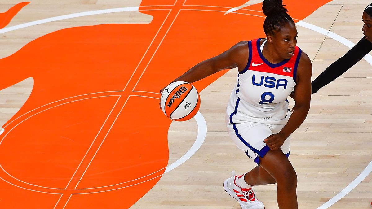USA Girls’s Basketball Seeks Seventh Straight Gold