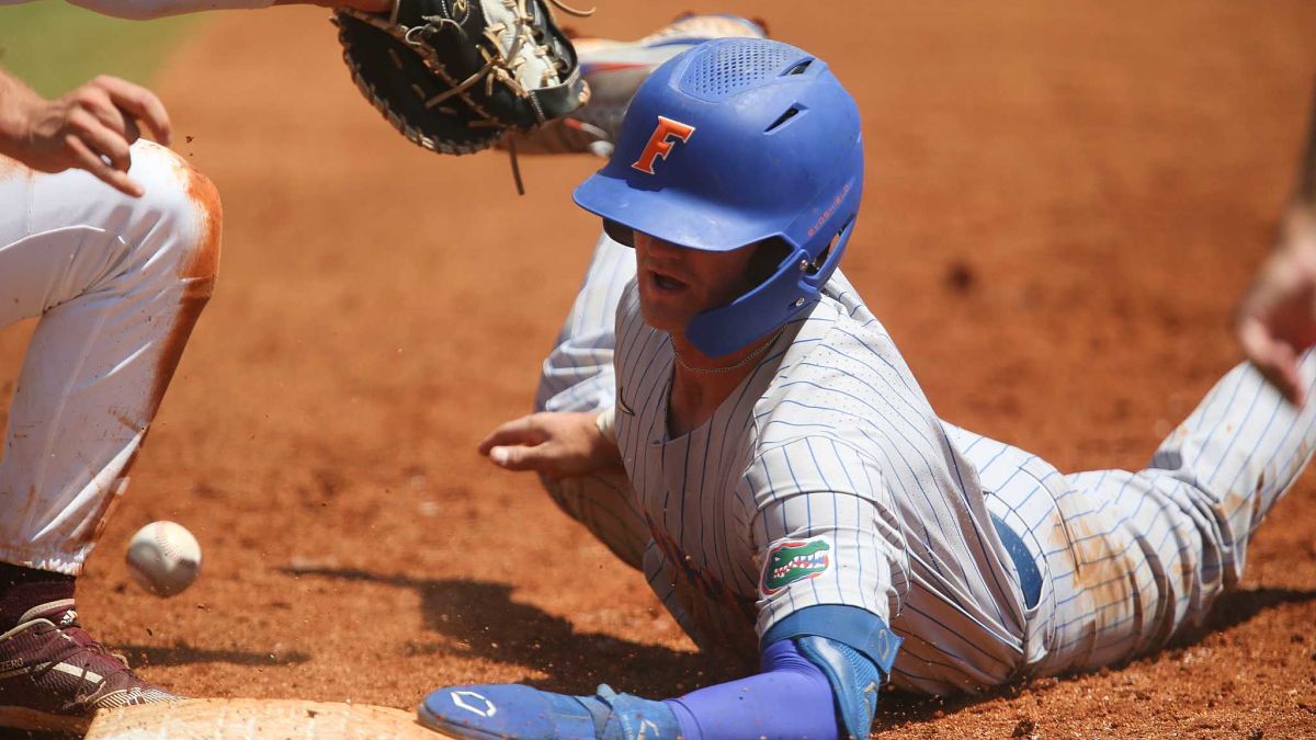 2021 MLB Draft Day 2: Red Sox select Florida outfielder Jud Fabian in  second round - The Boston Globe