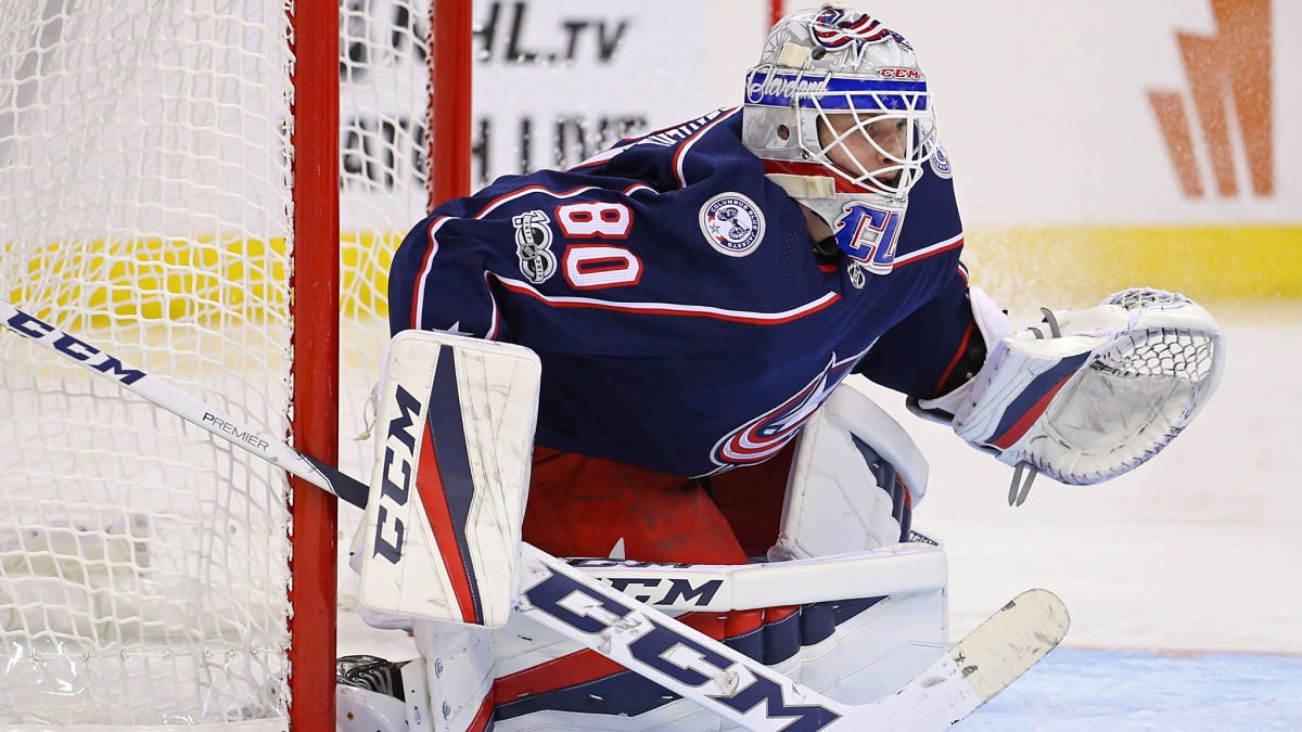 NHL Preview 201415 Breaking Down All 30 Teams In 30 Days