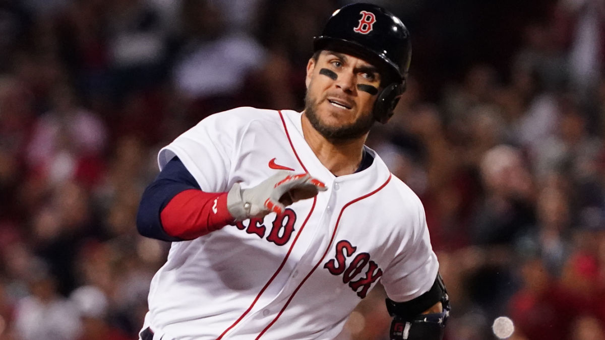 Red Sox Trade Michael Chavis To Pirates In Exchange For Relief Pitcher