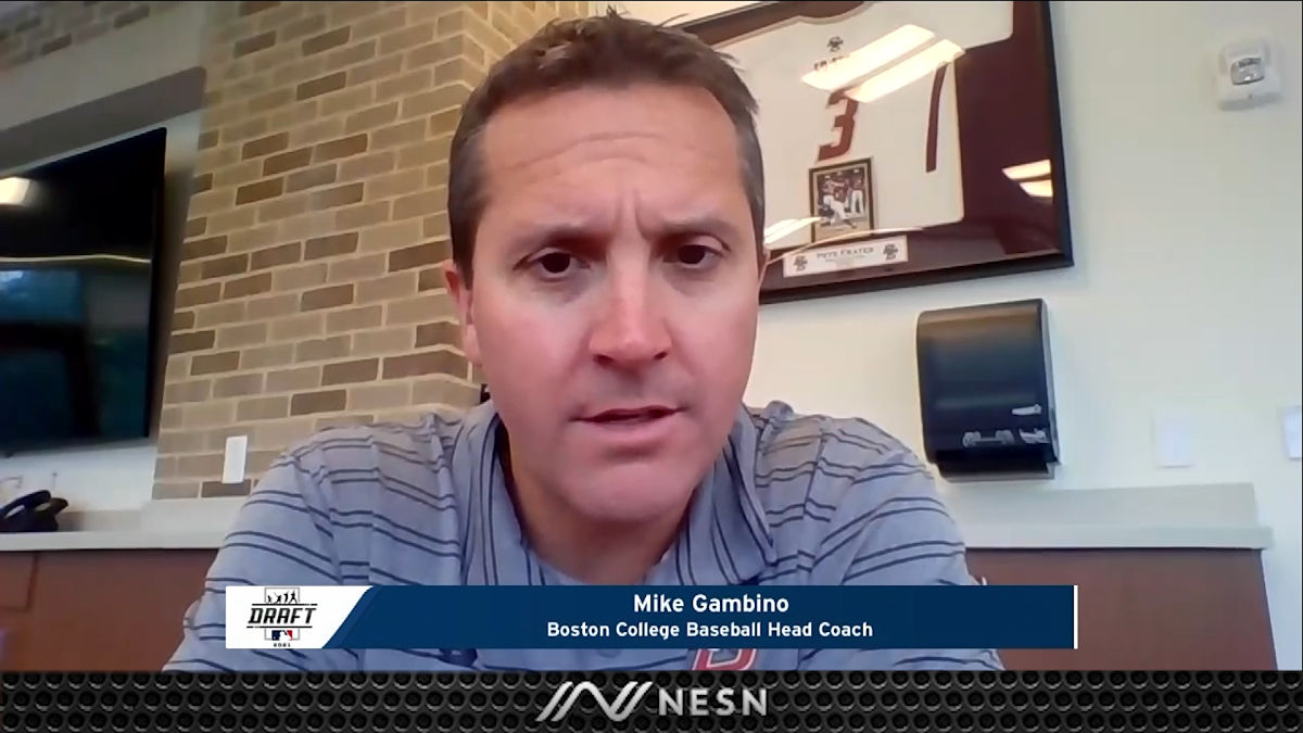 Penn State Hires Mike Gambino as Head Baseball Coach - Black Shoe