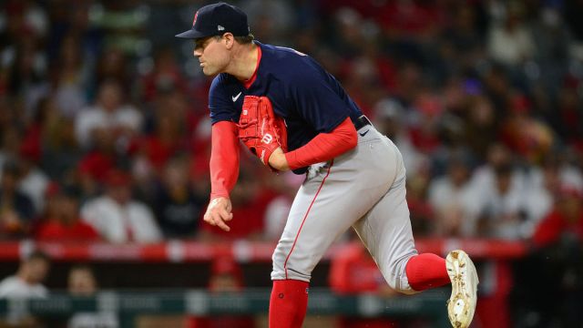 Adam Ottavino: The Red Sox Gamble Worth The Price – Max's Sporting Studio