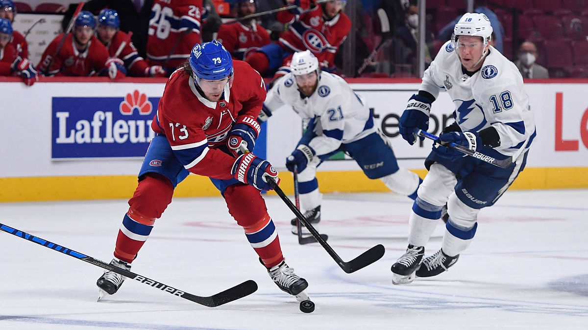 Lightning Vs. Canadiens Live Stream: Watch Stanley Cup Final Game 4 Lightning Vs. Canadiens Live Stream: Watch Stanley Cup Final Game 4
