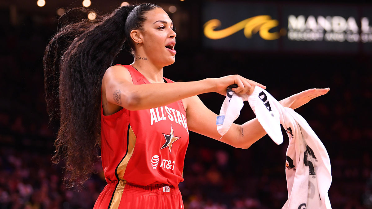 WNBA news: Los Angeles Sparks make trio of backcourt cuts - Swish Appeal