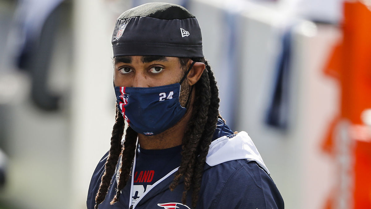 NFL Rumors: Patriots Players’ Initial Reactions To Stephon Gilmore Release