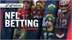 2021 NFL Betting Preview