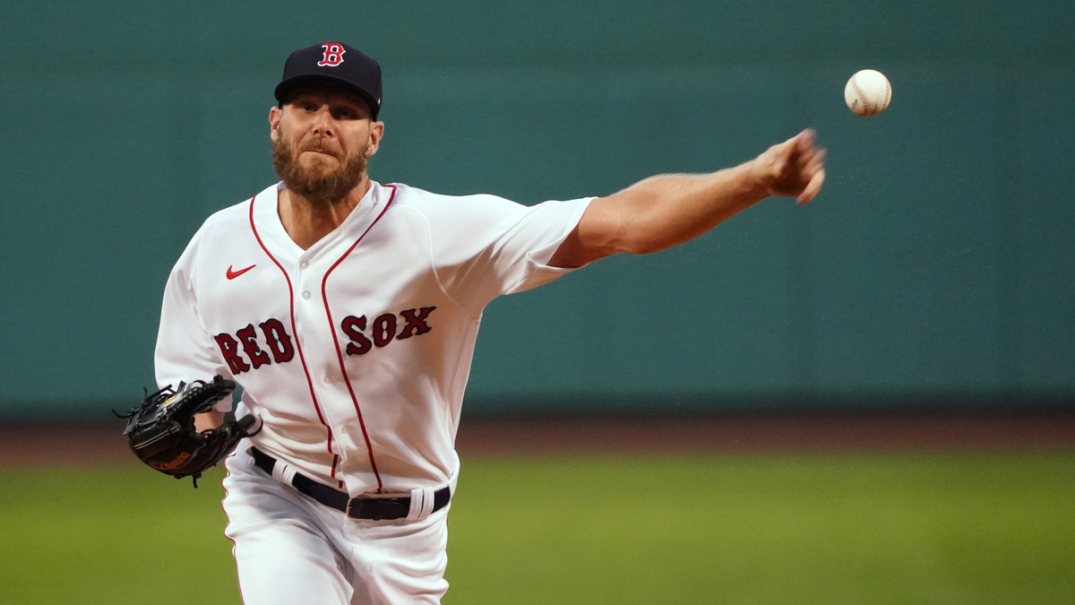 Red Sox Notes: Bobby Dalbec Has Impressive Night In Win Vs. Twins