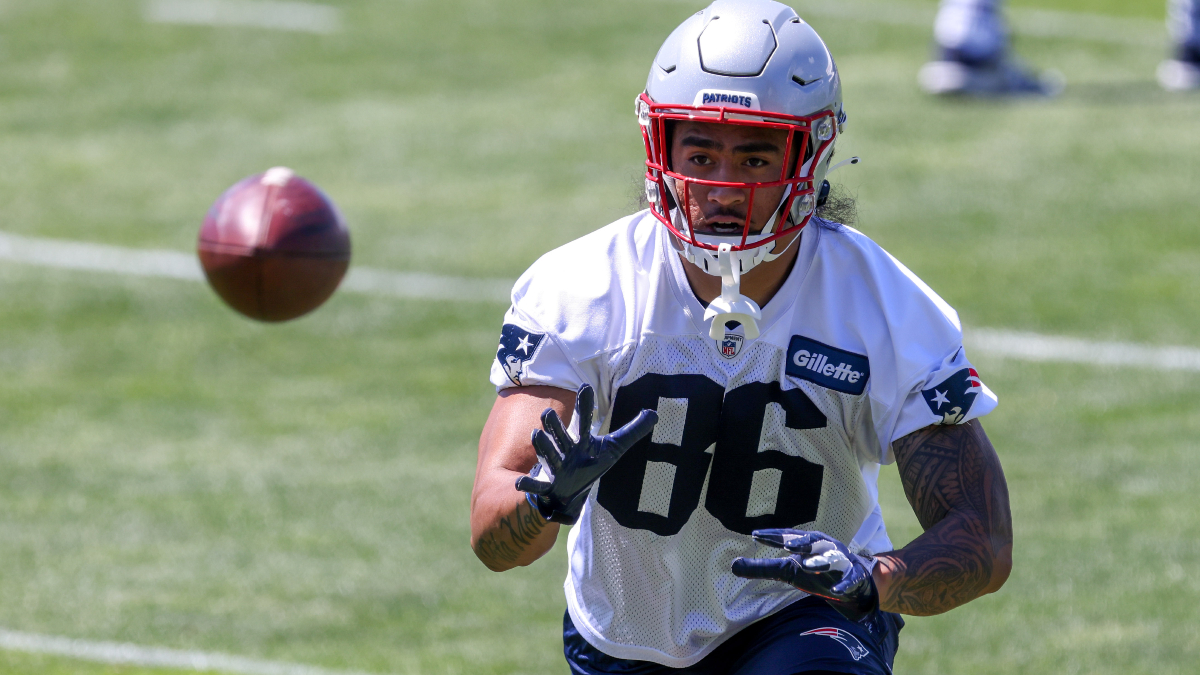 Bills Training Camp Schedule 2022