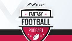 NESN Fantasy Football Podcast