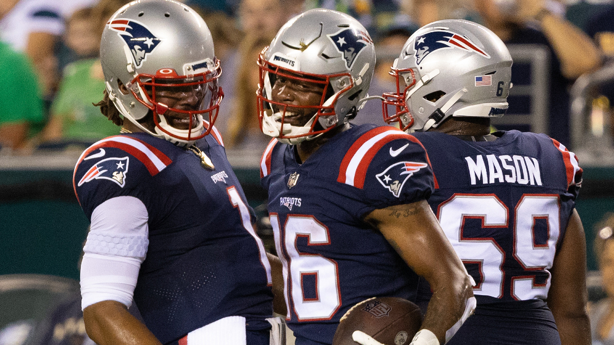 NFL - Week 2 of #NFLPreseason kicks off in Philly! 