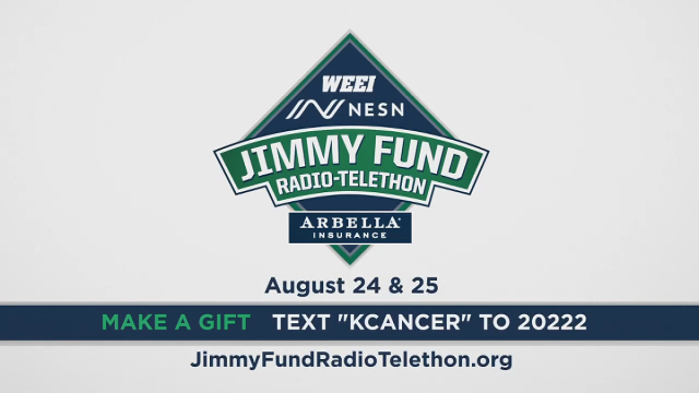 Jimmy Fund Radio Telethon