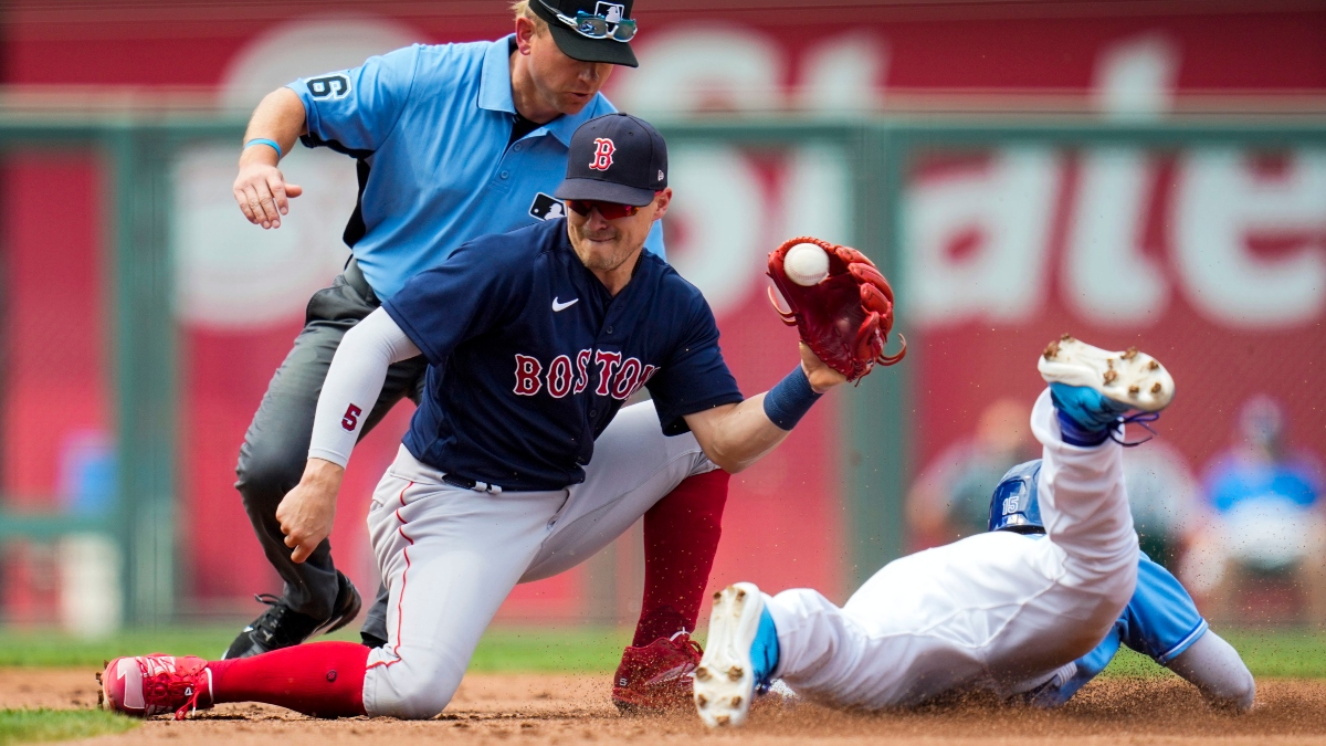 Red Sox Vs. Tigers Lineups Kiké Hernández Returns To