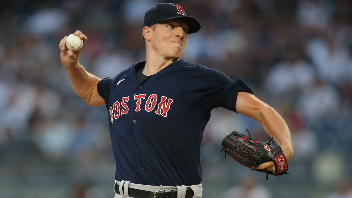 Yankees: Red Sox starter Nick Pivetta puts foot in mouth after NYY sweep