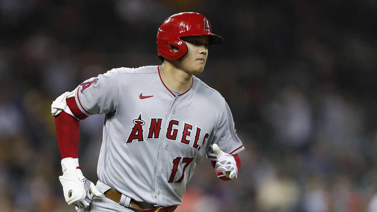 Is Angels' Shohei Ohtani The Greatest MLB Player We've Ever Seen?