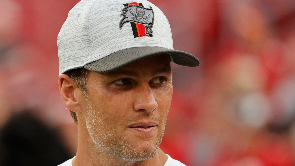 Tom Brady Sounds Sick And Doesn't Know Why Ahead Of New England Return