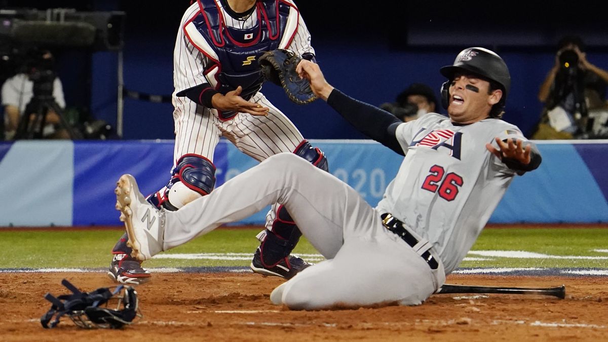 Boston Red Sox slugger Triston Casas is showing why patience is value