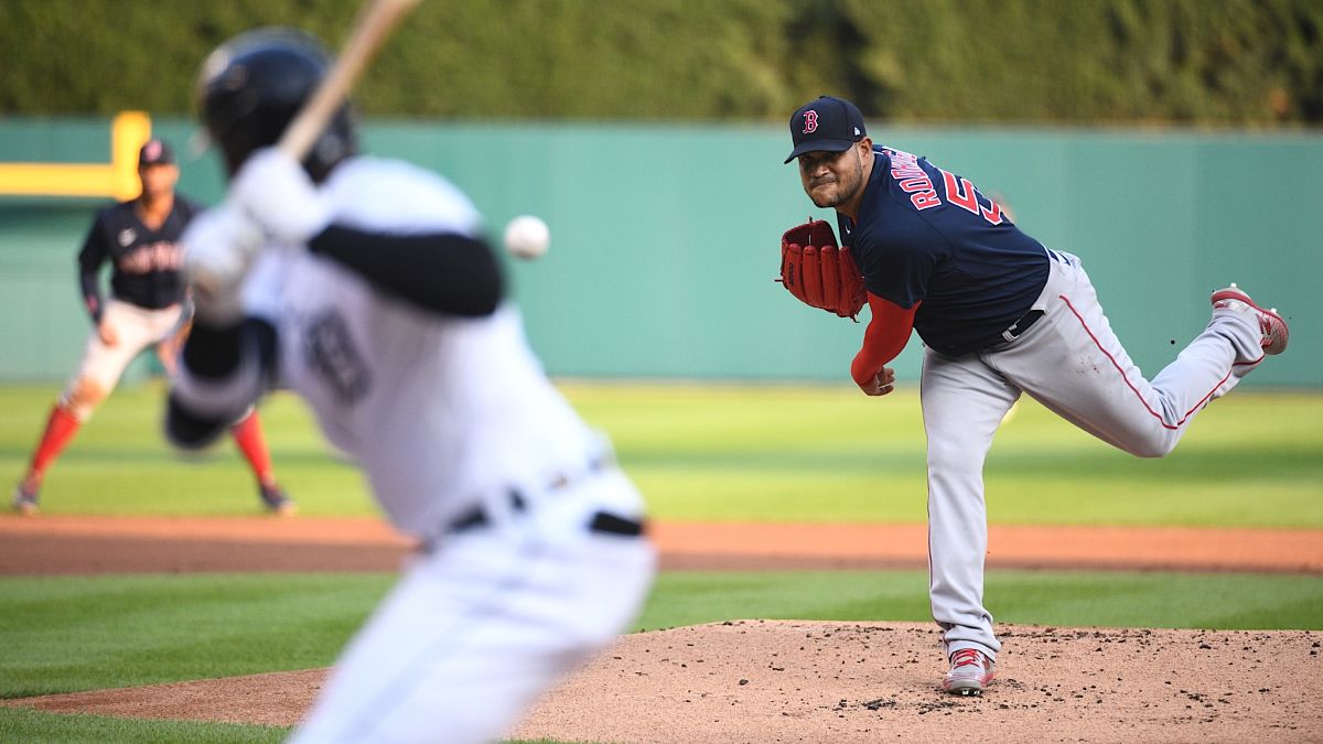 4 takeaways as Red Sox beat Tigers, snap skid behind Eduardo Rodriguez