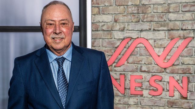 Remembering Jerry Remy 