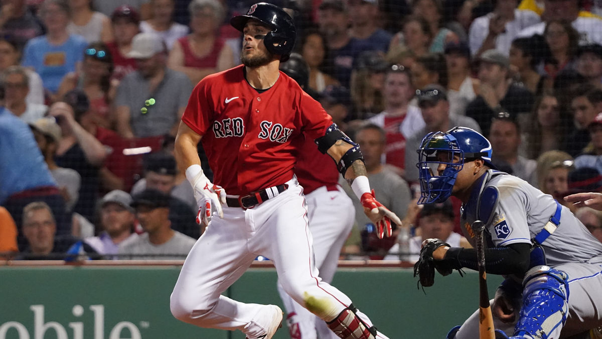 Watch Michael Chavis Blast Walk-Off Homer For Pirates' Triple-A Team