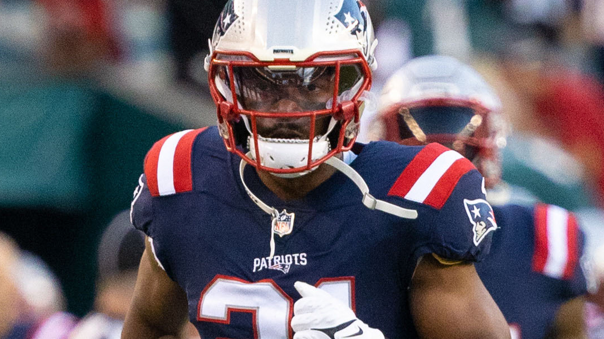 Patriots roster analysis: Adrian Phillips is a core member of New England's  defense - Pats Pulpit