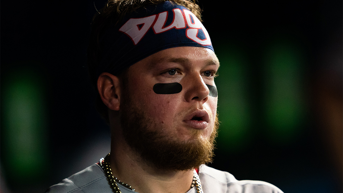 Ultimate Red Sox Show: Alex Verdugo's Style Does Not Disappoint