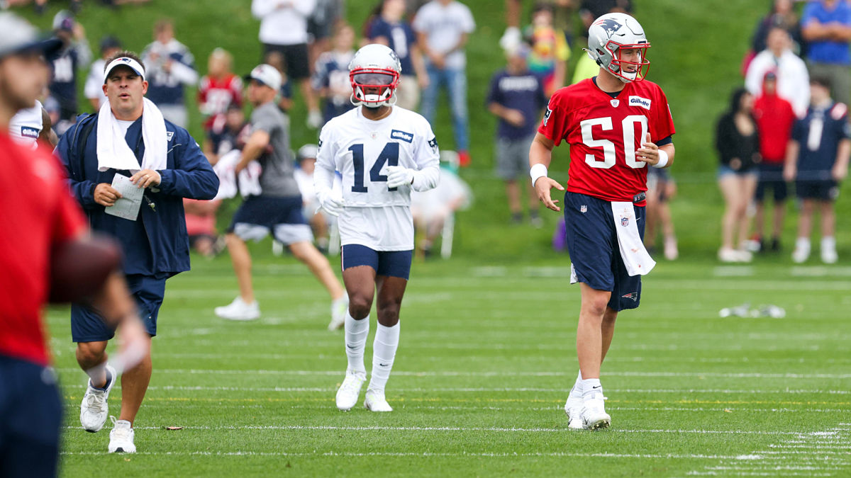 ESPN believes Patriots would be the 'best fit' for these two free