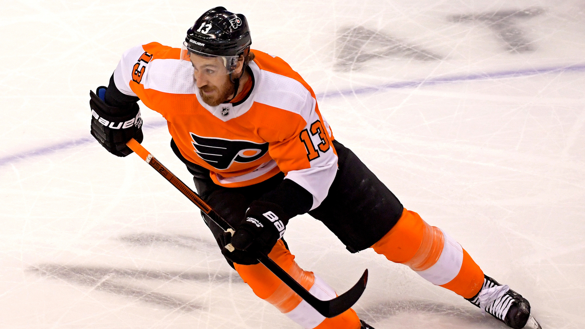 Kevin Hayes Remembers Brother Jimmy: ‘Happened Way Too Fast’