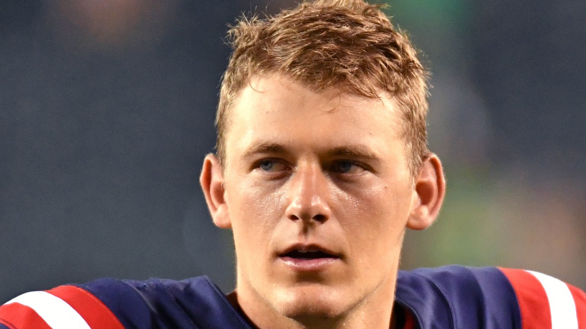 Tim Tebow Lands on Cover of Boston Herald With 'Good God!' Headline, on