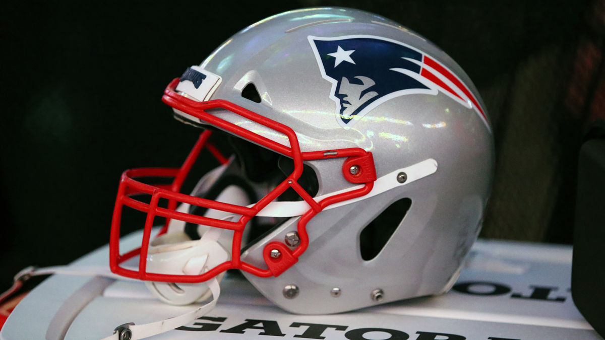 NFL Draft: Patriots select Division II pass rusher Sam Roberts in