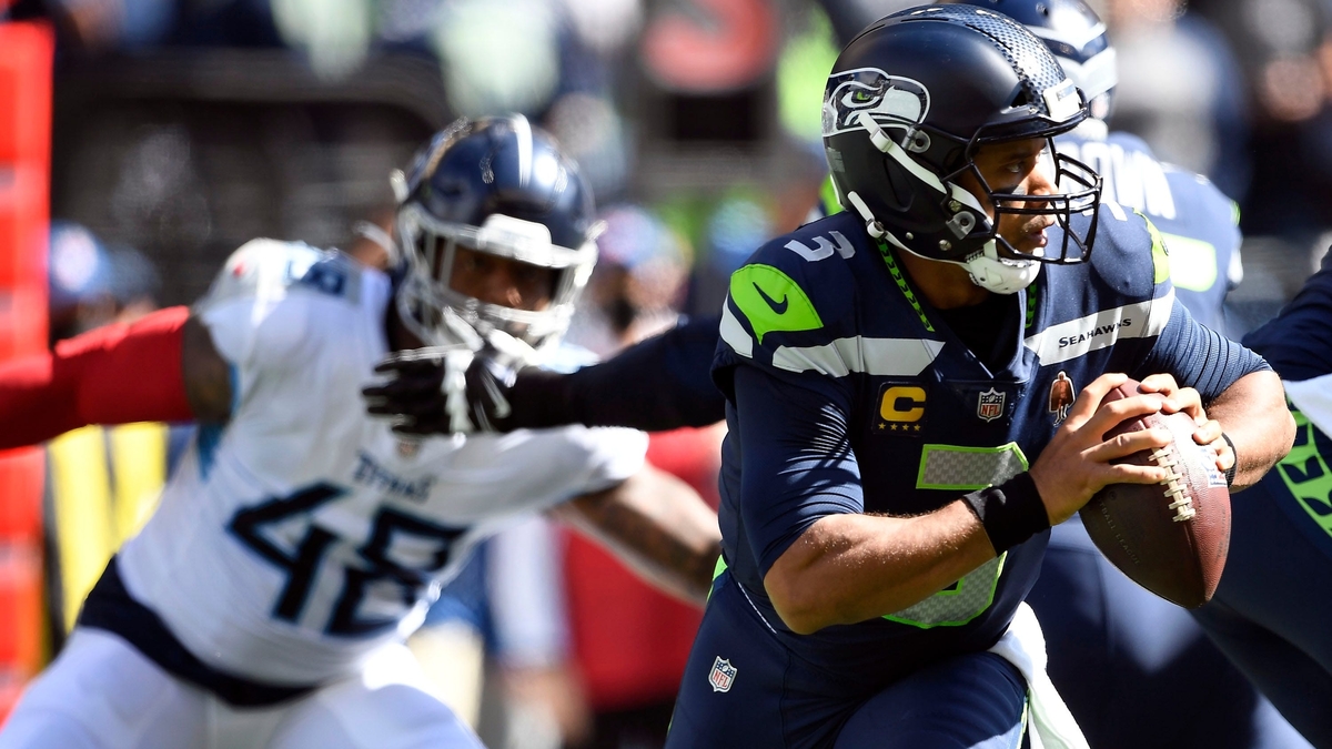 Seattle Seahawks Football NFL news, scores, stats