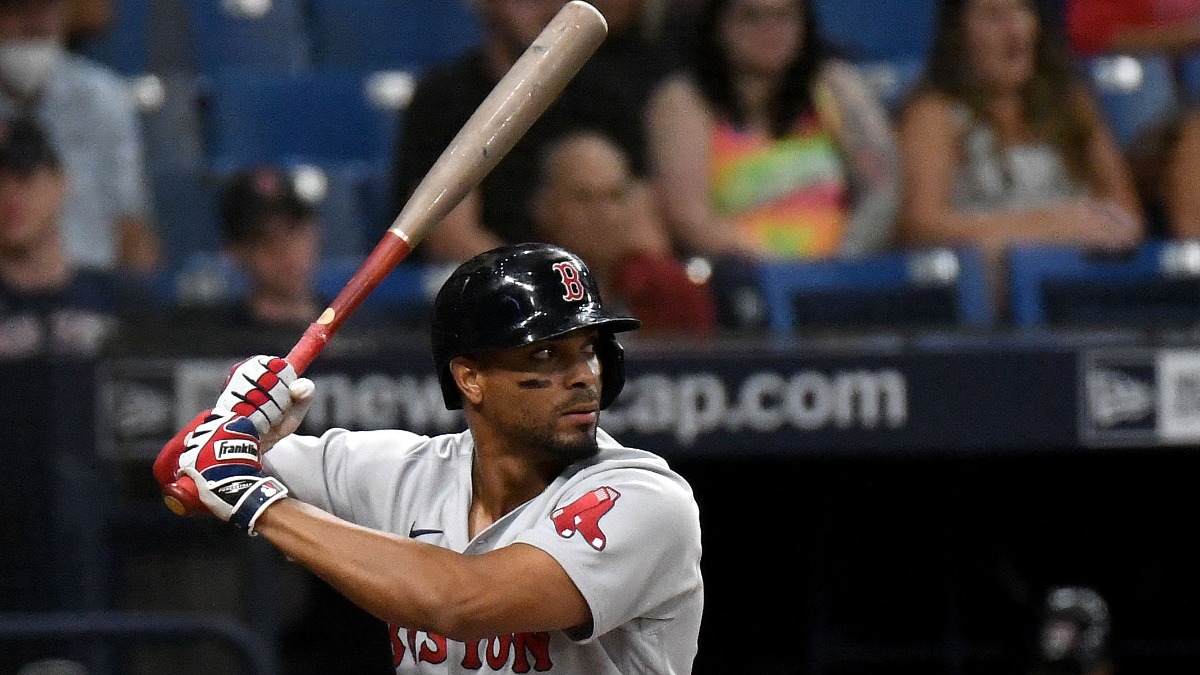 Red Sox’s Xander Bogaerts Has Been Explosive Since Return From
COVID-19