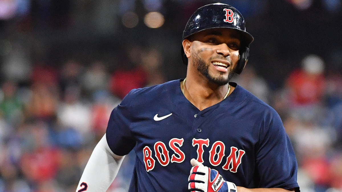 Sam Kennedy says Red Sox want to keep Xander Bogaerts 'forever