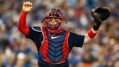 Red Sox trade catcher Christian Vázquez to Astros as Chaim Bloom