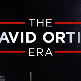 "The David Ortiz Era"